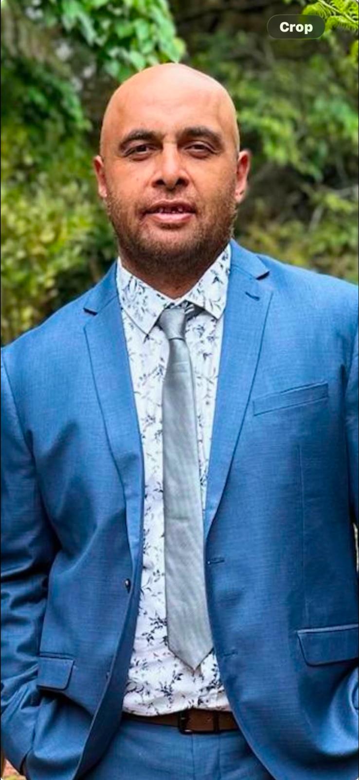 Jonathon King