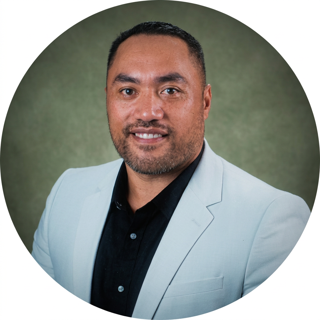 Keenan Paewai